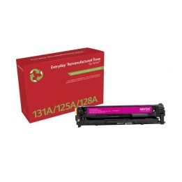 Toner xerox everyday compatible con hp