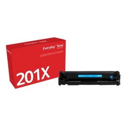 Toner xerox everyday compatible con hp