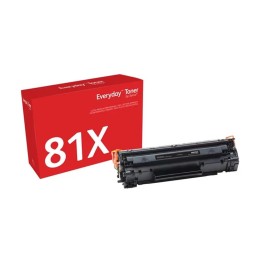 Toner xerox everyday compatible con hp