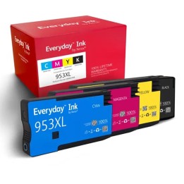 Toner xerox everyday compatible con hp