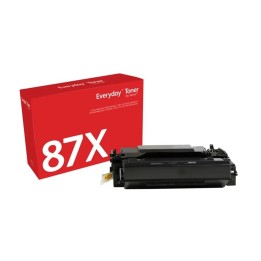 Toner xerox everyday compatible con hp