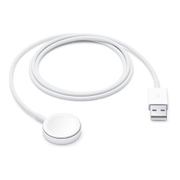 Base carga inalambrica smartphone apple usb