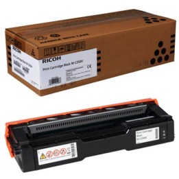 Toner ricoh 250 p c300w m