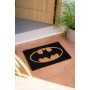 Felpudo Logo Batman DC Comics