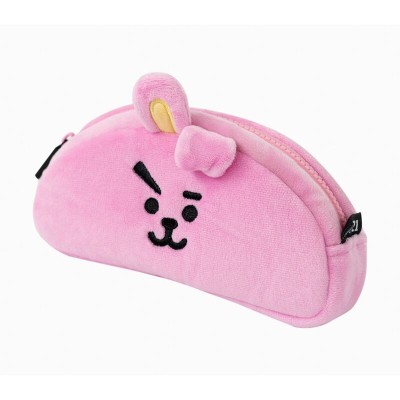 Portatodo felpa Cooky BT21