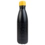 Botella acero inoxidable Minions 500ml