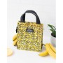 Bolsa portameriendas Minions