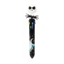 Boligrafo 3D 10 colores Jack Skellington Pesadilla Antes de Navidad Disney