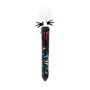 Boligrafo 3D 10 colores Jack Skellington Pesadilla Antes de Navidad Disney