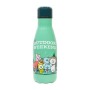 Botella acero inoxidable Outdoor Weekend BT21