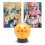 Puzzle Bola 6 estrella Dragon Ball Z 98pzs