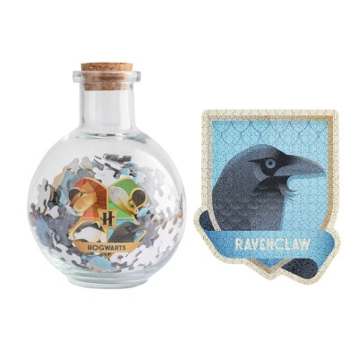 Pocima Puzzle Ravenclaw Harry Potter 322pzs