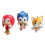 Set 3 Adornos Navidad Sonic the Hedgehog