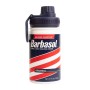 Botella acero inoxidable Barbasol Jurassic Park 380ml