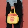 Bolsa portameriendas Stranger Things