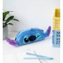 Portatodo felpa Stitch Disney