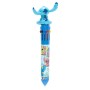 Boligrafo 3D 10 colores Stitch Disney