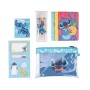 Set papeleria Stitch Disney