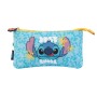 Portatodo Stitch Disney triple