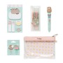 Set papeleria Foodie Collection Pusheen