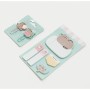 Set papeleria Foodie Collection Pusheen