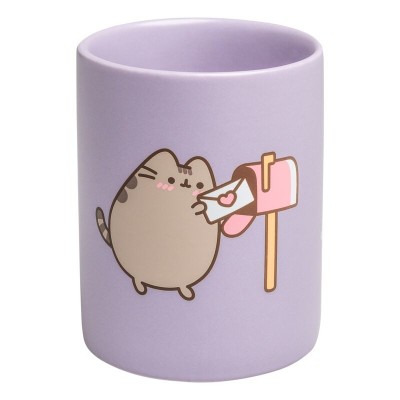 LAPICERO CERAMICA PUSHEEN MOMENTS