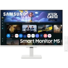 Monitor samsung m50f m5 27 pulgadas fhd