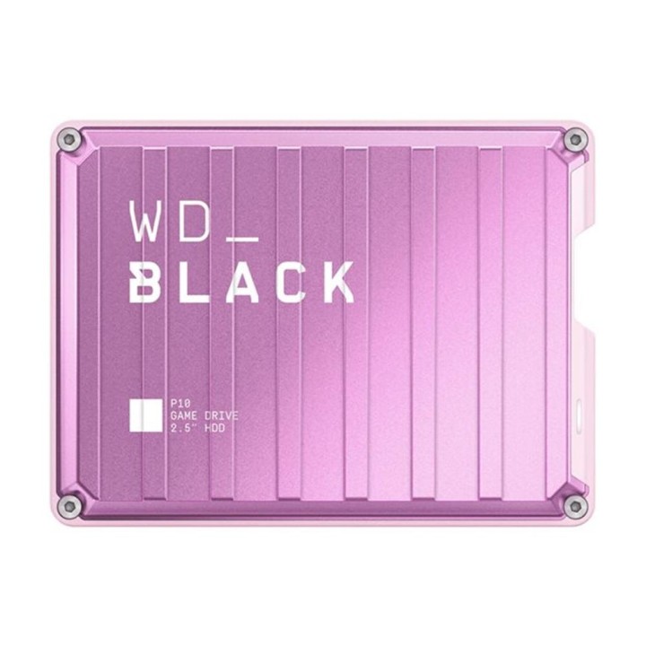 Disco duro externo wd western digital