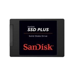 Disco duro interno ssd sandisk 1tb