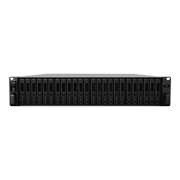 Servidor nas synology flashstation fs3600 16gb