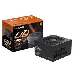Fuente alimentacion gigabyte gp - ud750gm pg5 v2