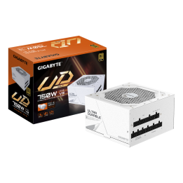 Fuente alimentacion gigabyte gp - ud750gm pg5 ice