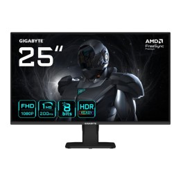 Monitor gaming gigabyte gs25f2 25 pulgadas fhd