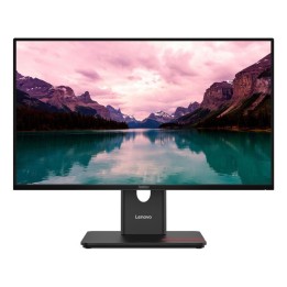 Monitor lenovo thinkvision t24i - 40 23.8 pulgadas fhd