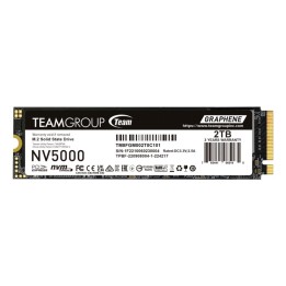 Disco duro interno ssd teamgroup nv5000