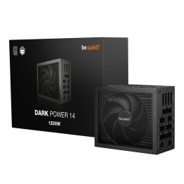 Fuente alimentacion bequiet dark power 14