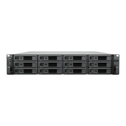 Servidor nas synology sa3610 16gb 12