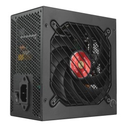 Fuente alimentacin modular mars gaming atx
