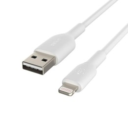 Cable lightning a usb tipo a