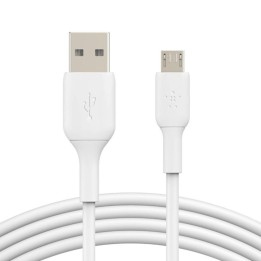 Cable micro usb tipo b a