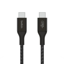 Cable usb tipo c belkin 1m