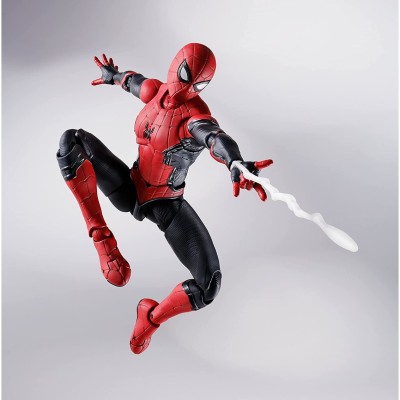 Figura tamashii nations marvel spider man no