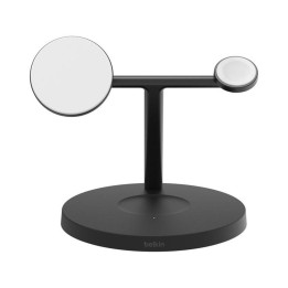 Base carga inalambrica belkin wiz032kqbk dispositivos