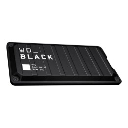 Disco duro externo ssd wd western