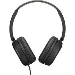 Auriculares jvc ha - s31m - a - e negro