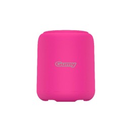 Altavoz bluetooth portable jvc sp - sg10btp rosa