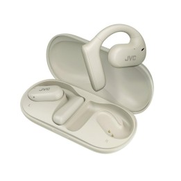 Auricular jvc ha - np35t - w - u inalambrio blanco