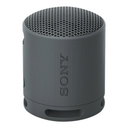 Altavoz inalambrico sony srs - xb100 negro