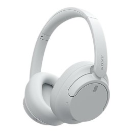 Auriculares sony wh - ch720n inalambrico blanco