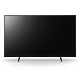 Monitor sony professional bravia 55 pulgadas 4k